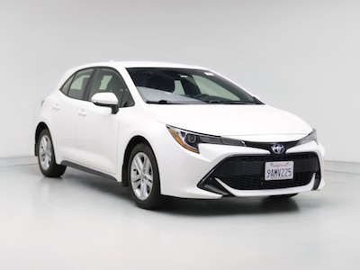 2022 Toyota Corolla SE -
                Murrieta, CA