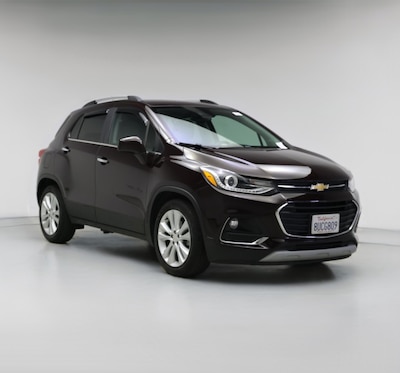 2020 Chevrolet Trax Premier