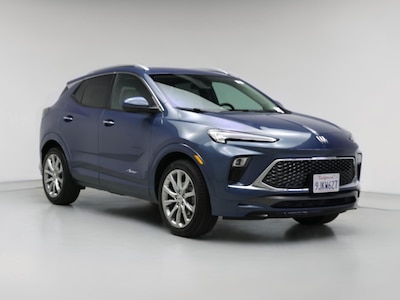 2024 Buick Encore GX Avenir -
                Murrieta, CA