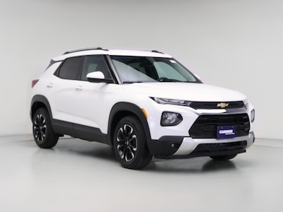 2023 Chevrolet TrailBlazer LT -
                Escondido, CA