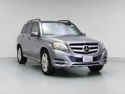 2014 Mercedes-Benz GLK 350 -
                  Murrieta, CA