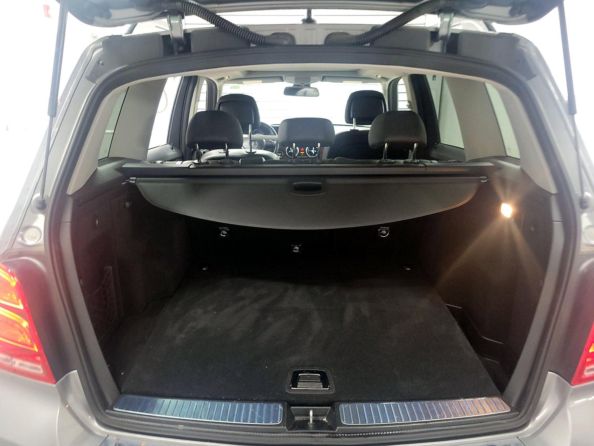 Thumbnail: 2014 Mercedes-Benz GLK - 18