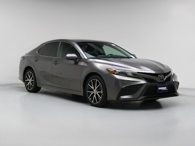 2021 Toyota Camry SE -
                  Escondido, CA
