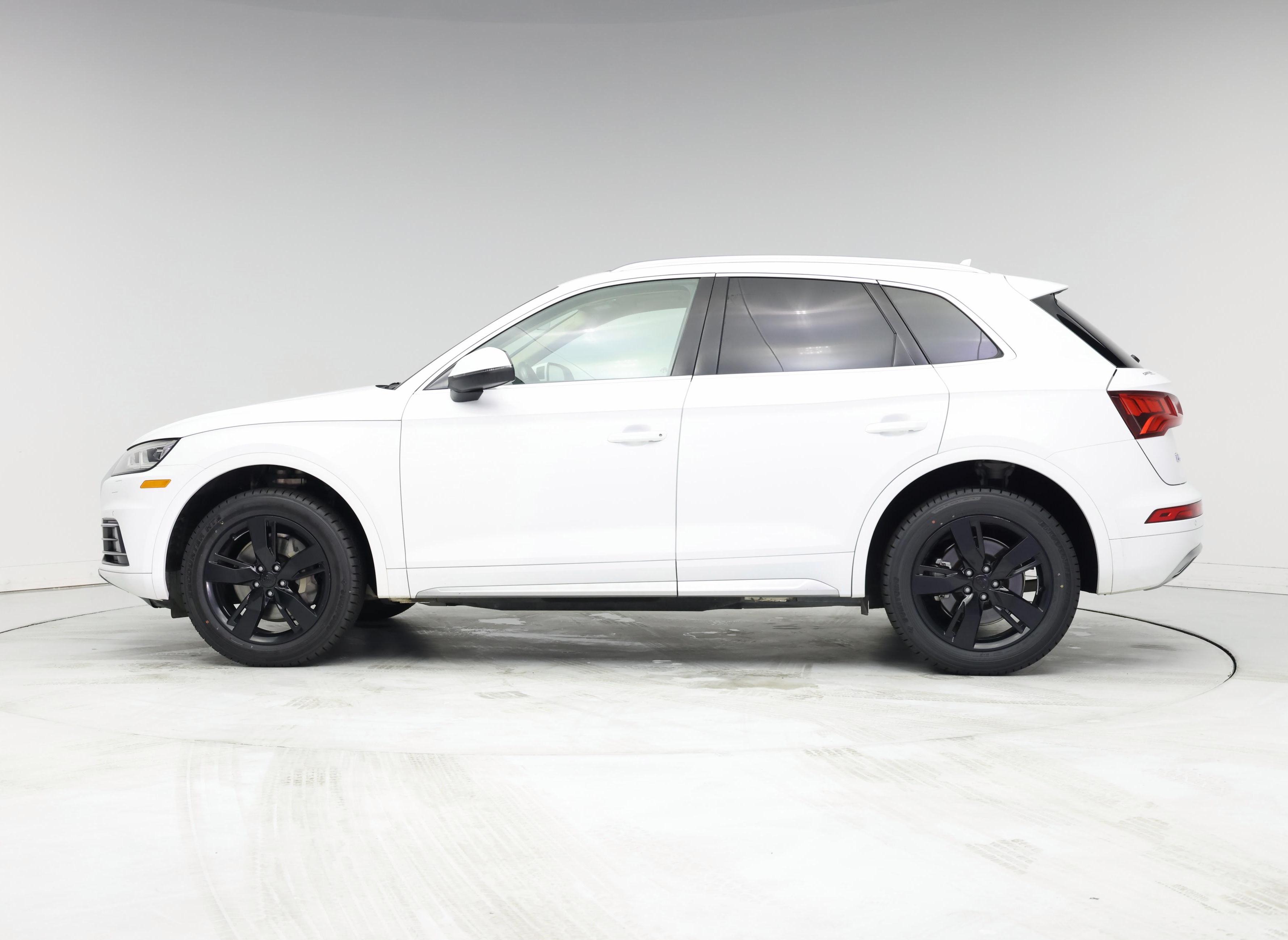 Thumbnail: 2018 Audi Q5 - 3