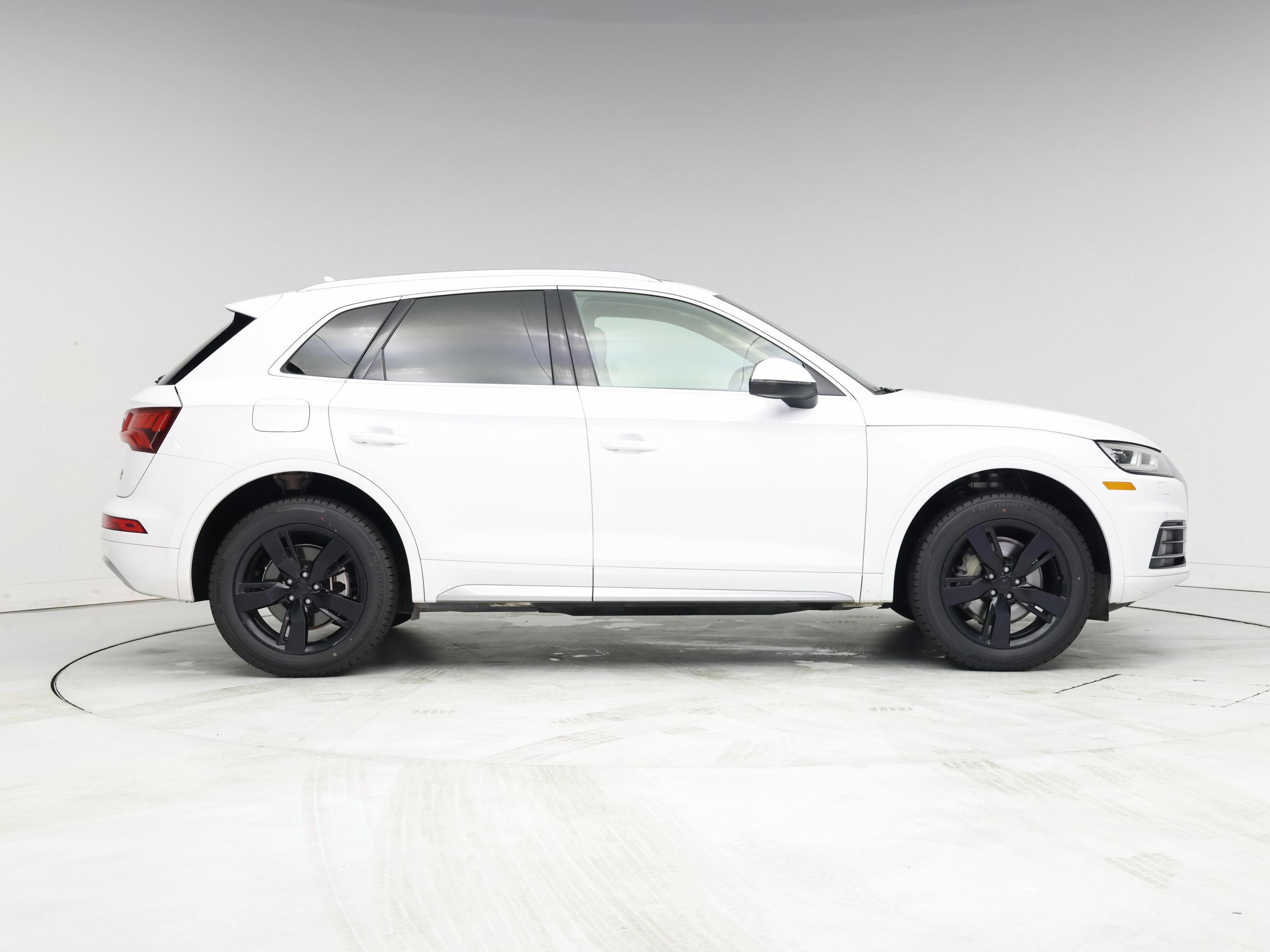 Thumbnail: 2018 Audi Q5 - 7