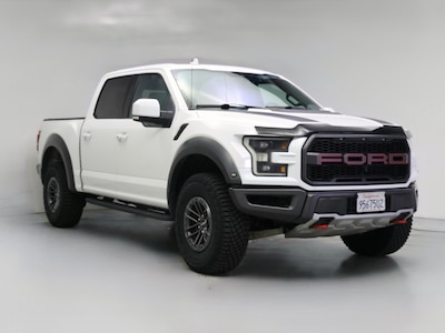 2019 Ford F-150 Raptor -
                Murrieta, CA