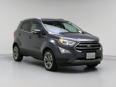 2020 Ford EcoSport Titanium -
                Murrieta, CA