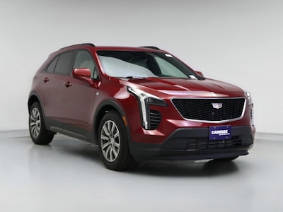 2019 Cadillac XT4 Sport -
                Murrieta, CA