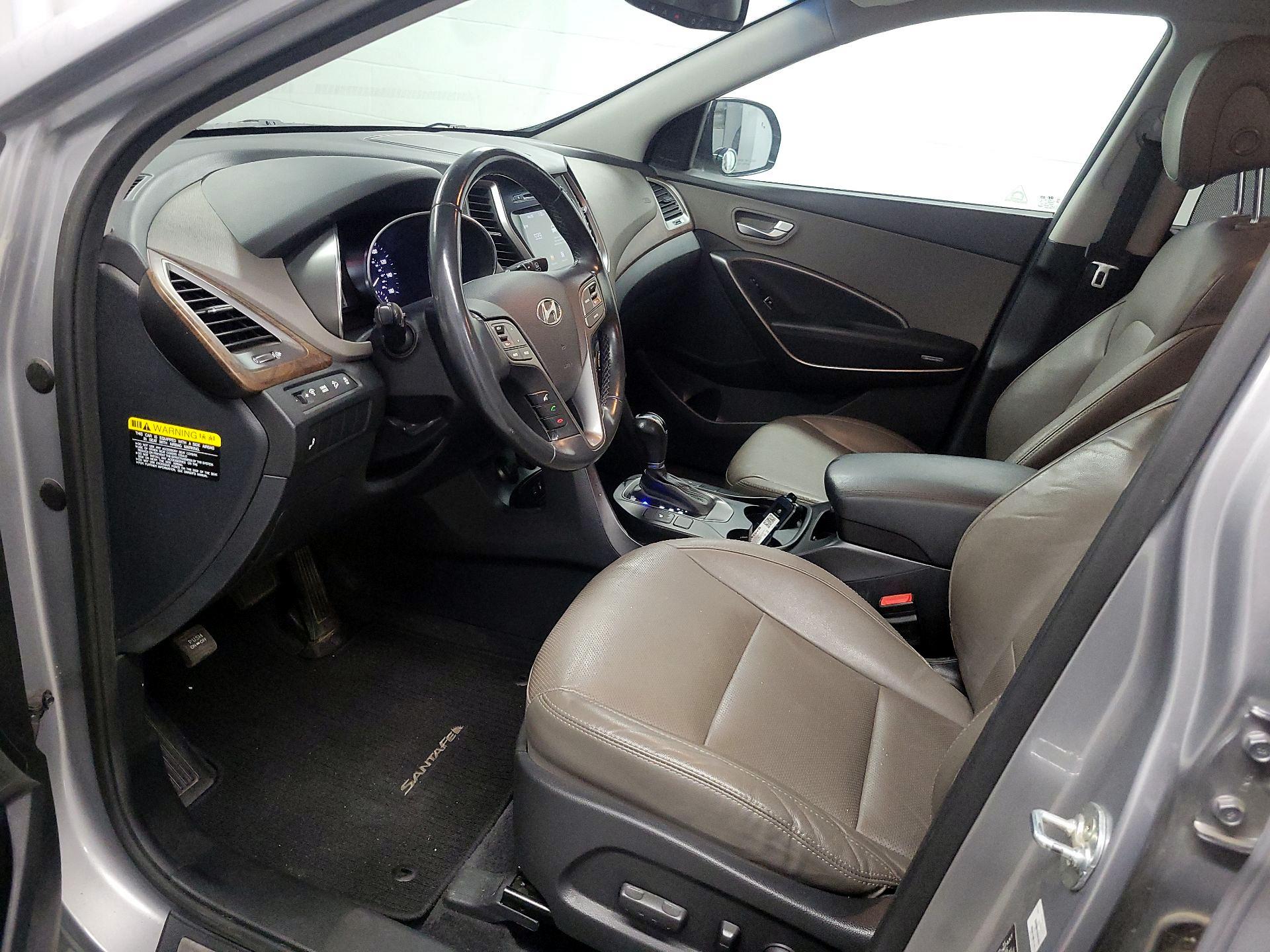 Thumbnail: 2019 Hyundai Santa Fe - 11