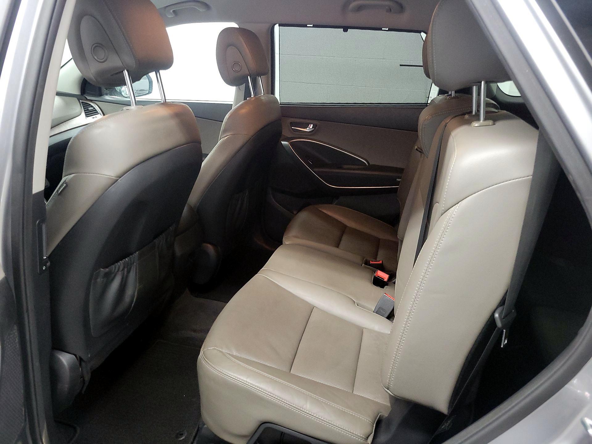 Thumbnail: 2019 Hyundai Santa Fe - 17