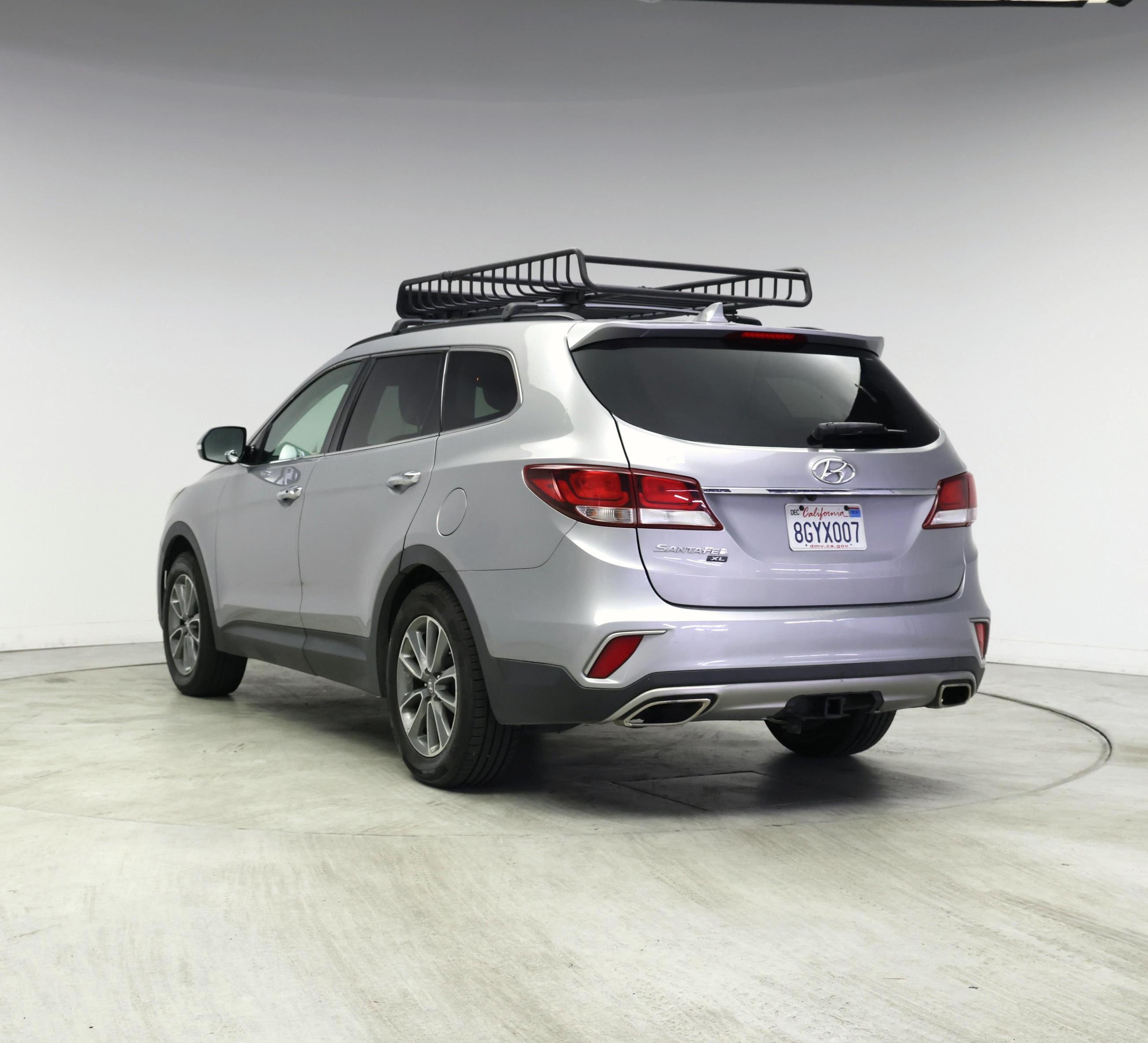 Thumbnail: 2019 Hyundai Santa Fe - 2
