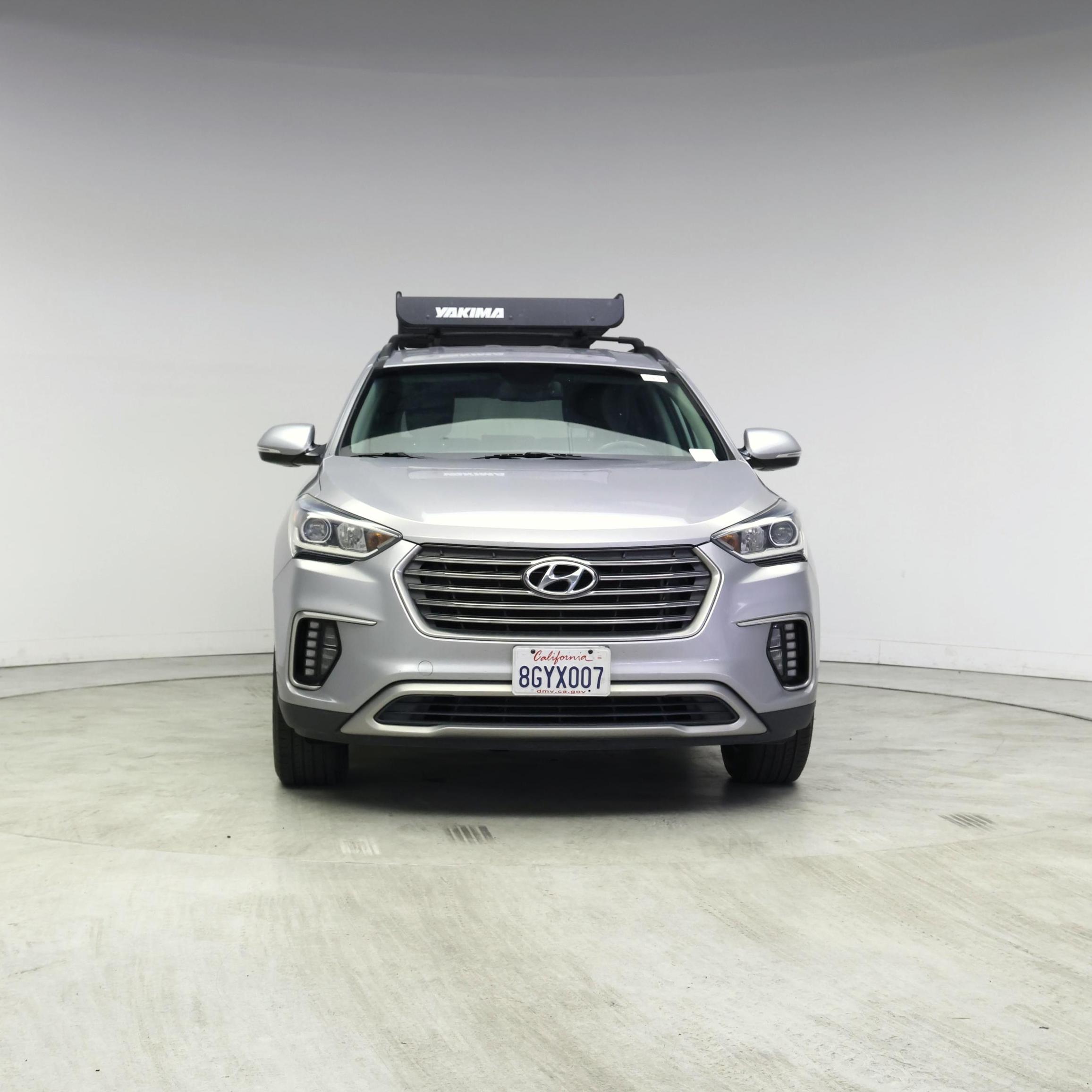 Thumbnail: 2019 Hyundai Santa Fe - 5