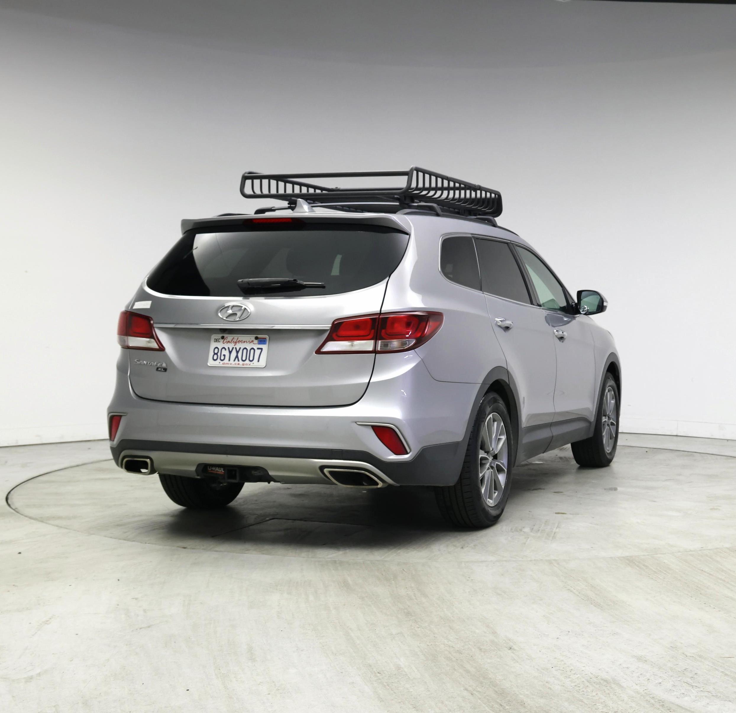 Thumbnail: 2019 Hyundai Santa Fe - 8