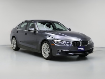 2014 BMW 3 Series 328i -
                Murrieta, CA