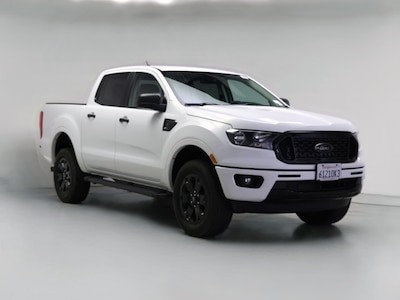2021 Ford Ranger XLT -
                Murrieta, CA