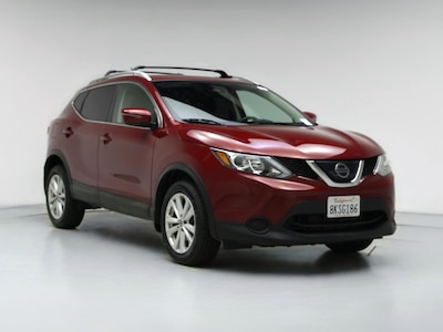 2019 Nissan Rogue Sport SV -
                Palm Desert, CA