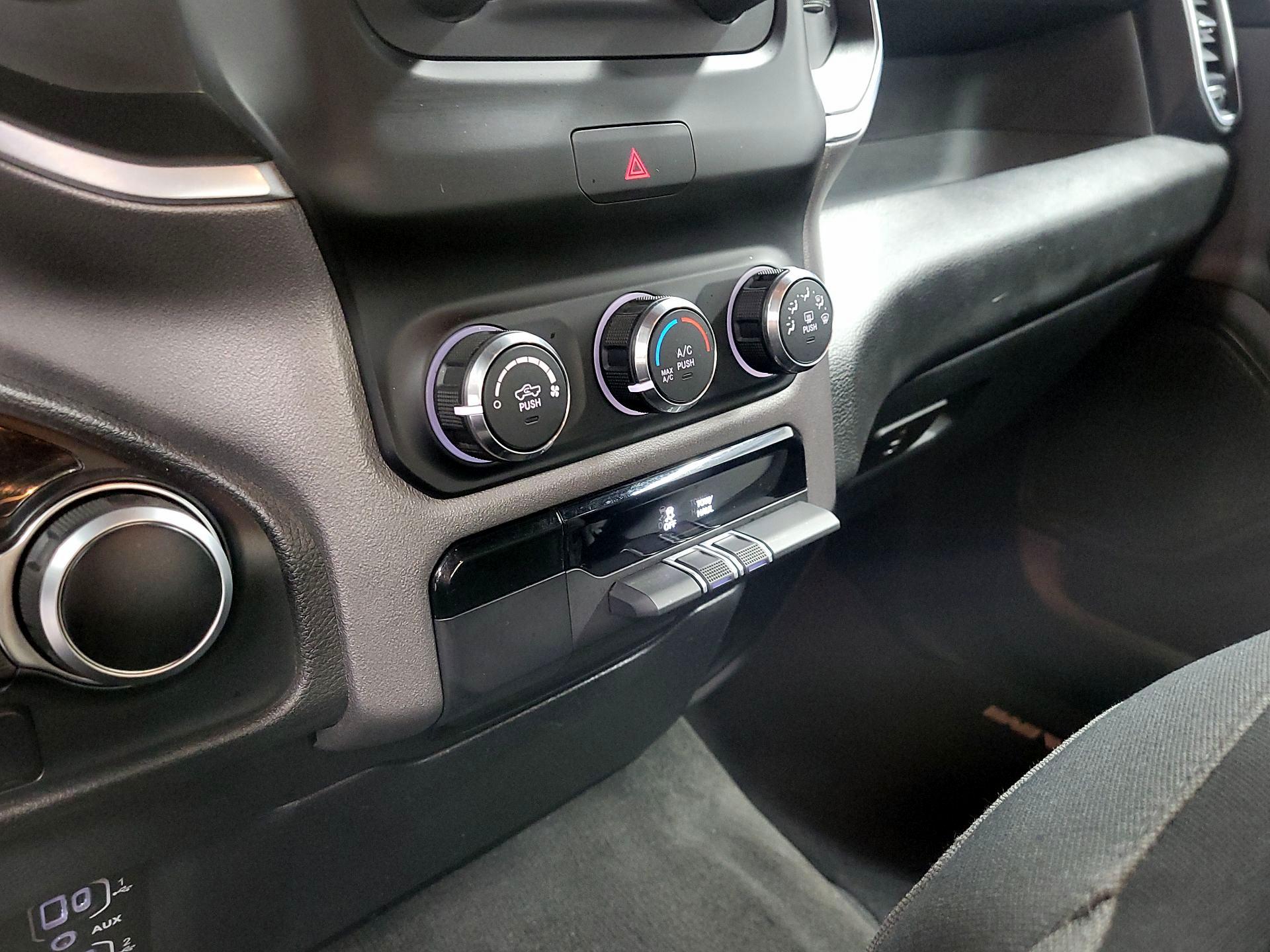 Thumbnail: 2021 RAM 1500 - 16