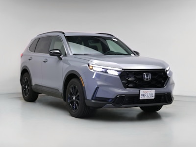 2024 Honda CR-V Sport-L -
                Murrieta, CA