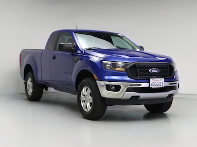 2020 Ford Ranger XL -
                Murrieta, CA