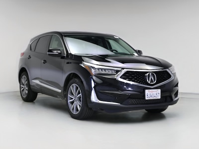 2019 Acura RDX  -
                Murrieta, CA