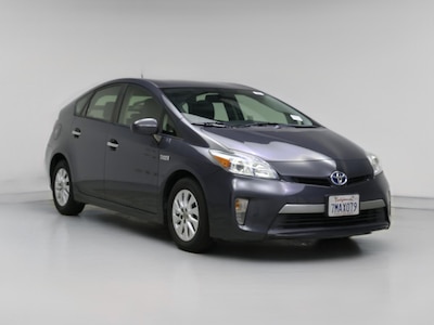 2015 Toyota Prius Plug-in -
                Murrieta, CA