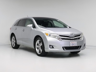 2015 Toyota Venza XLE -
                  Murrieta, CA