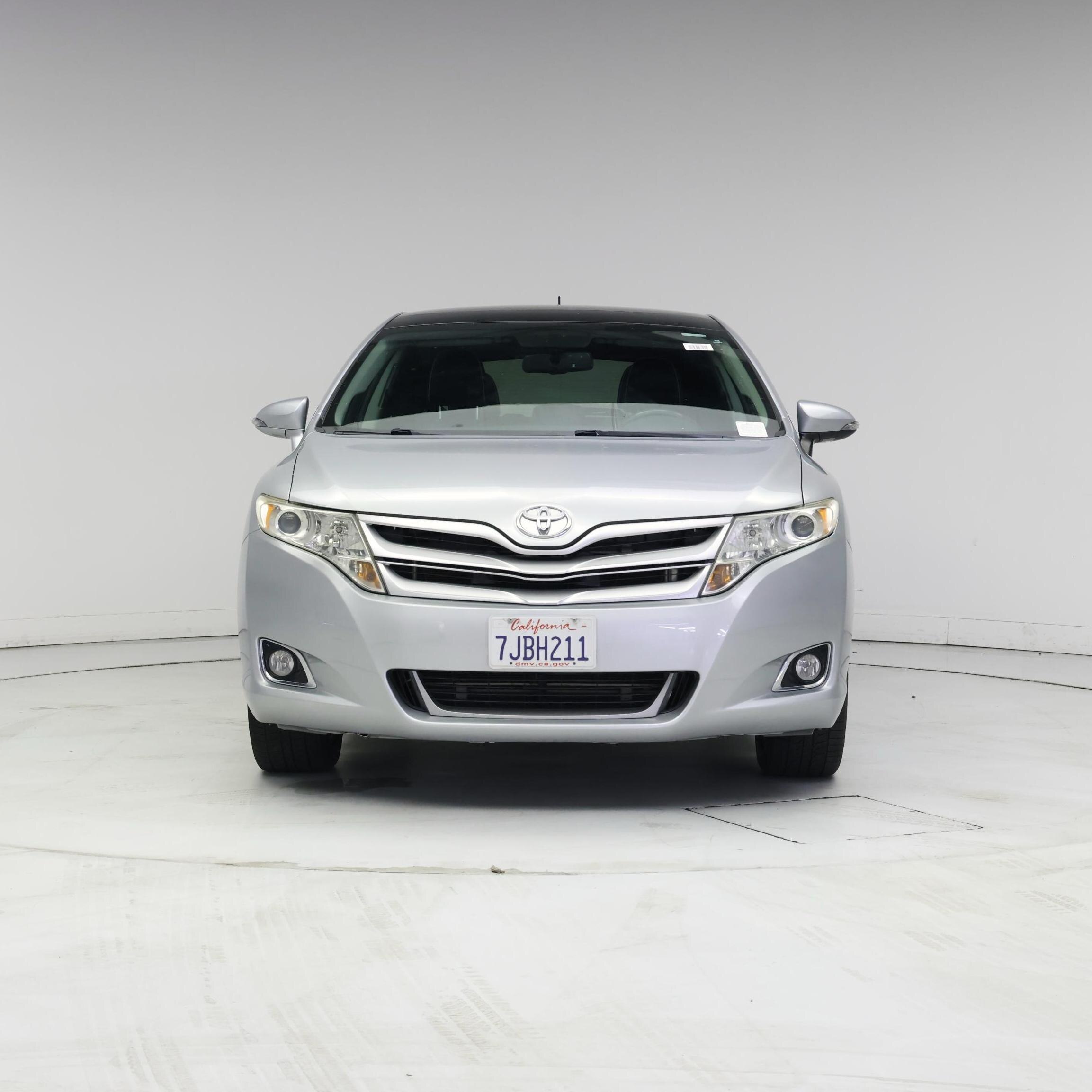 Thumbnail: 2015 Toyota Venza - 5