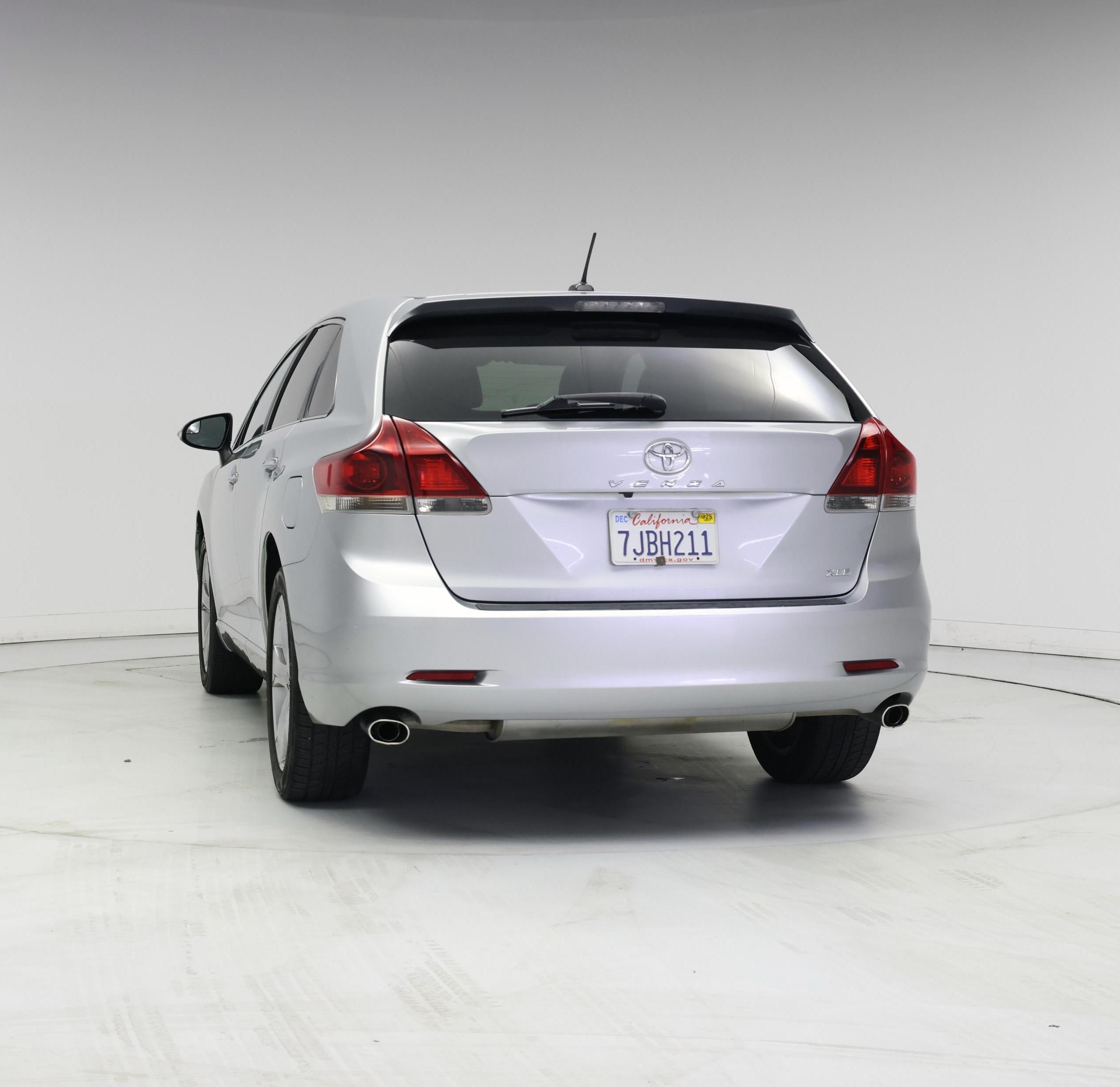 Thumbnail: 2015 Toyota Venza - 6