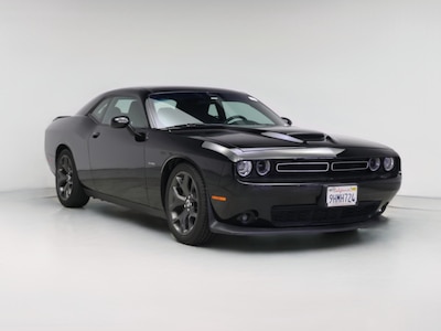 2019 Dodge Challenger R/T -
                Murrieta, CA