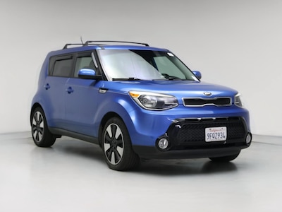 2016 Kia Soul Soul+ -
                Murrieta, CA