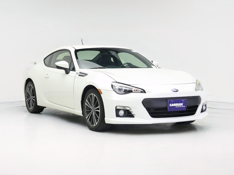 2014 Subaru BRZ Limited -
                  Murrieta, CA