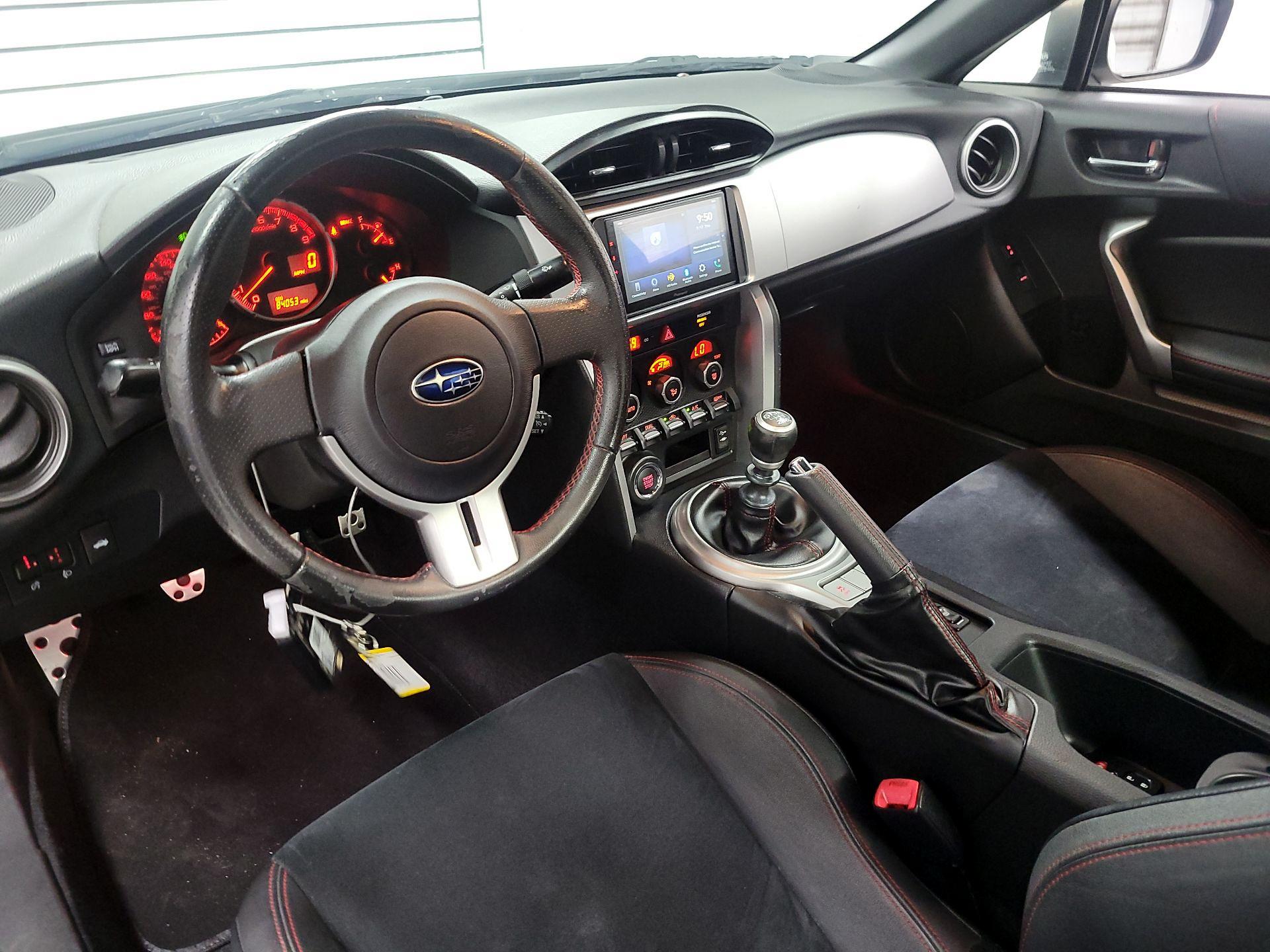 Thumbnail: 2014 Subaru BRZ - 9