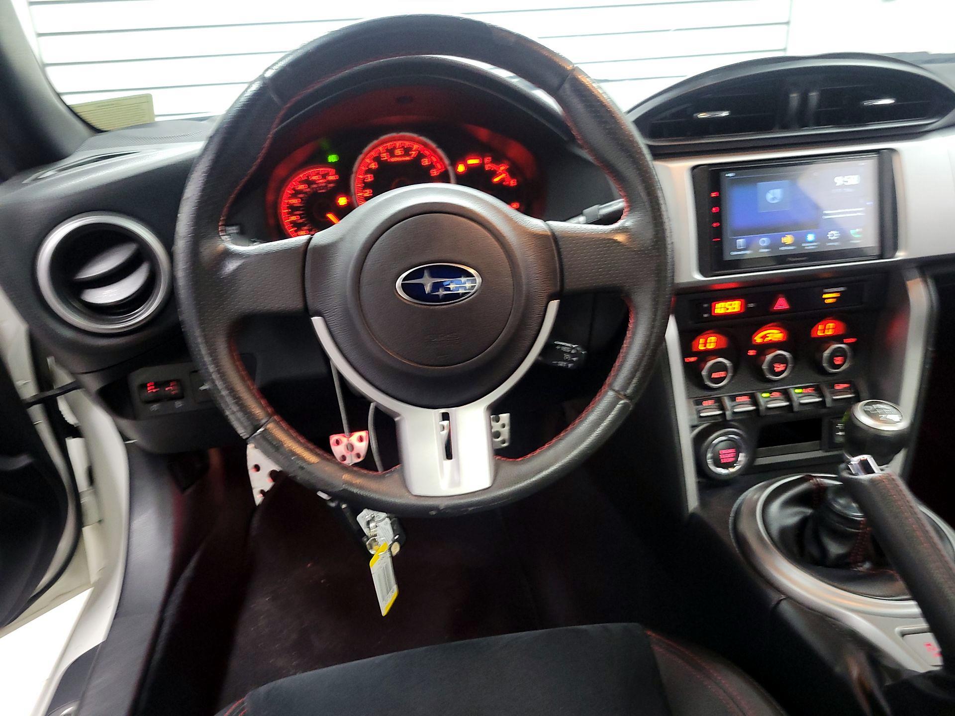 Thumbnail: 2014 Subaru BRZ - 10