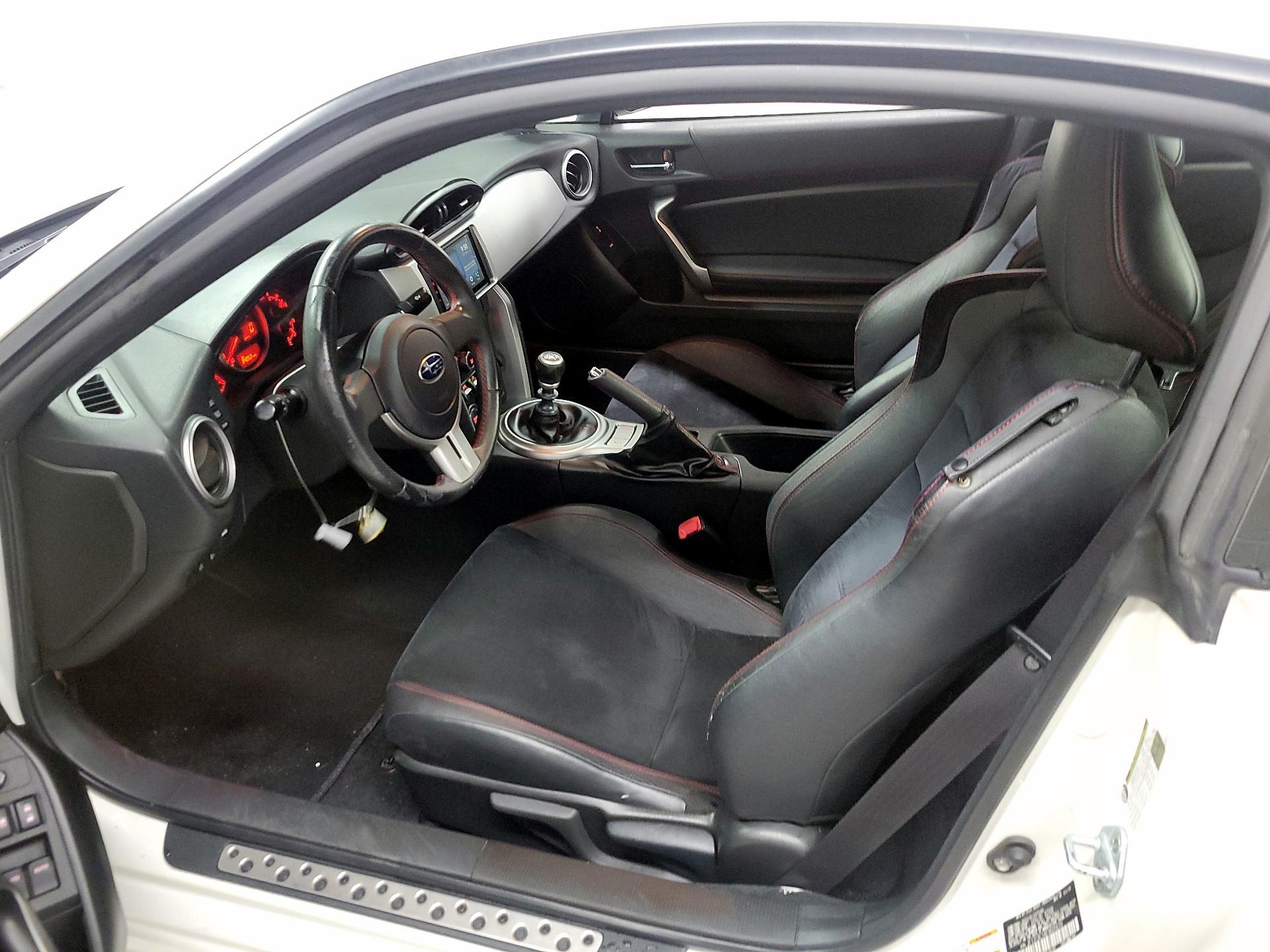 Thumbnail: 2014 Subaru BRZ - 11