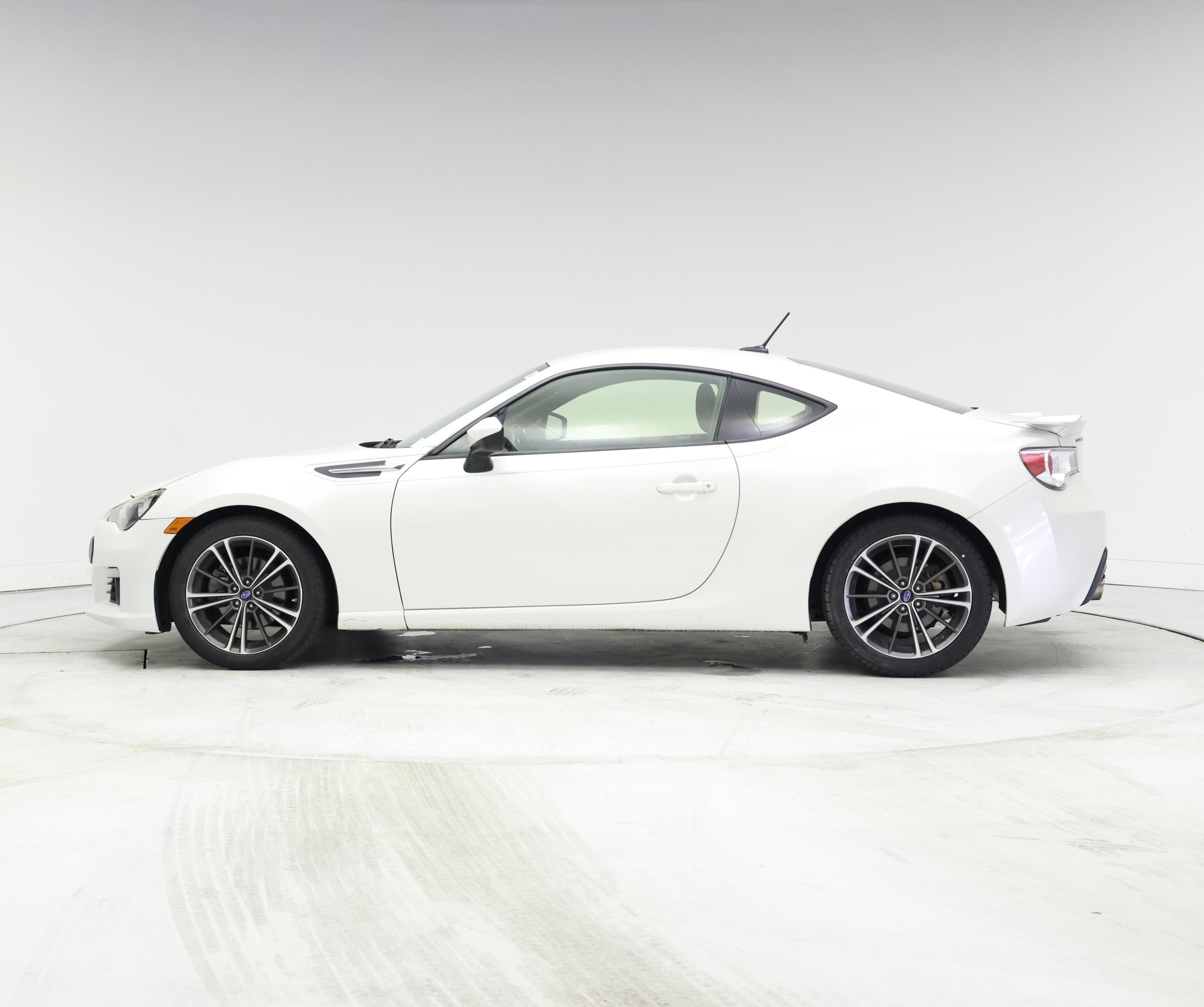 Thumbnail: 2014 Subaru BRZ - 3
