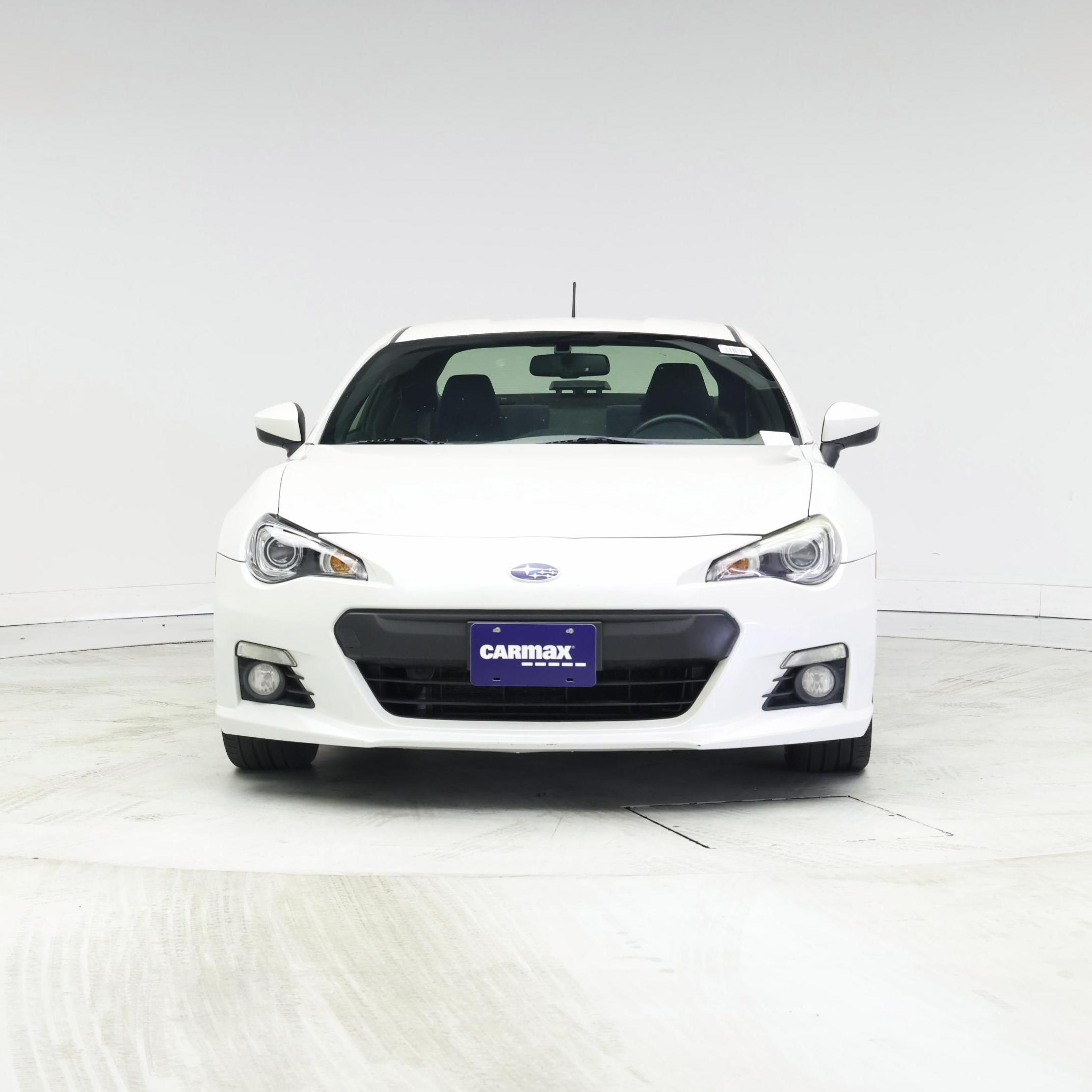 Thumbnail: 2014 Subaru BRZ - 5