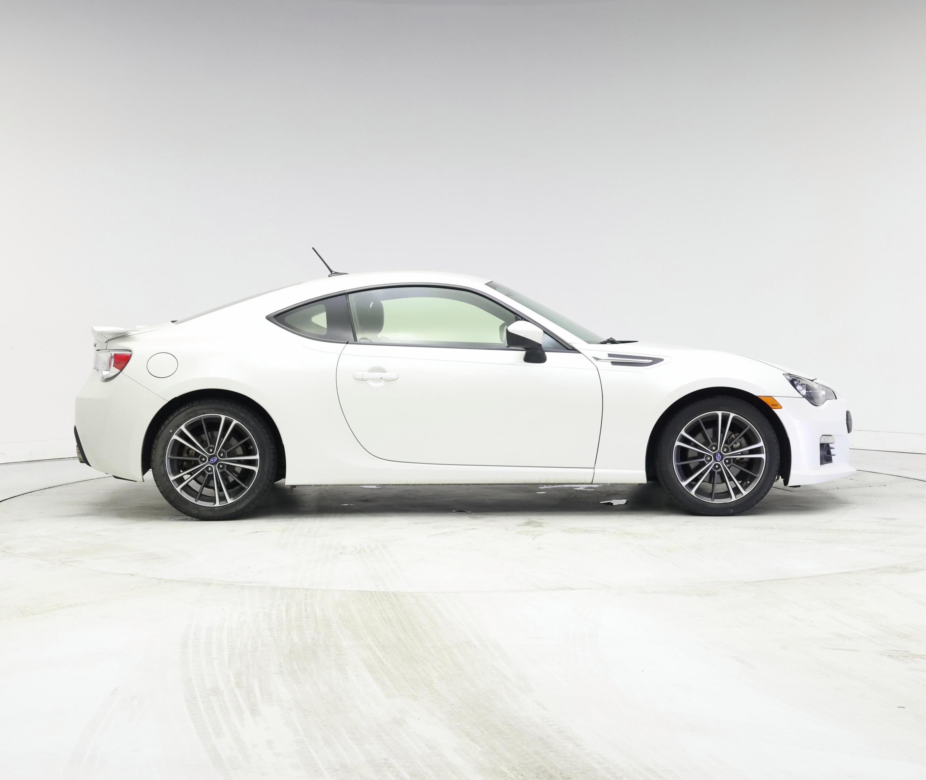 Thumbnail: 2014 Subaru BRZ - 7