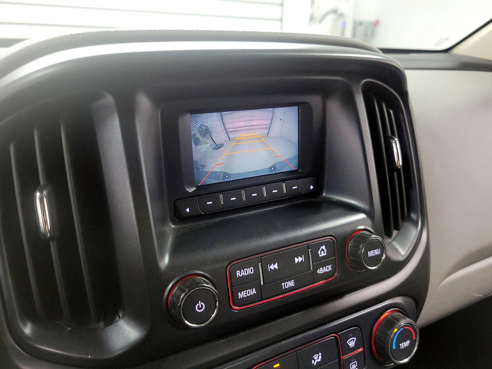 Thumbnail: 2016 GMC Canyon - 13