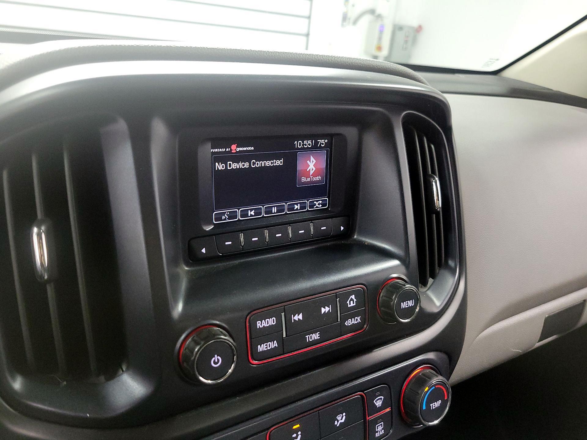 Thumbnail: 2016 GMC Canyon - 14