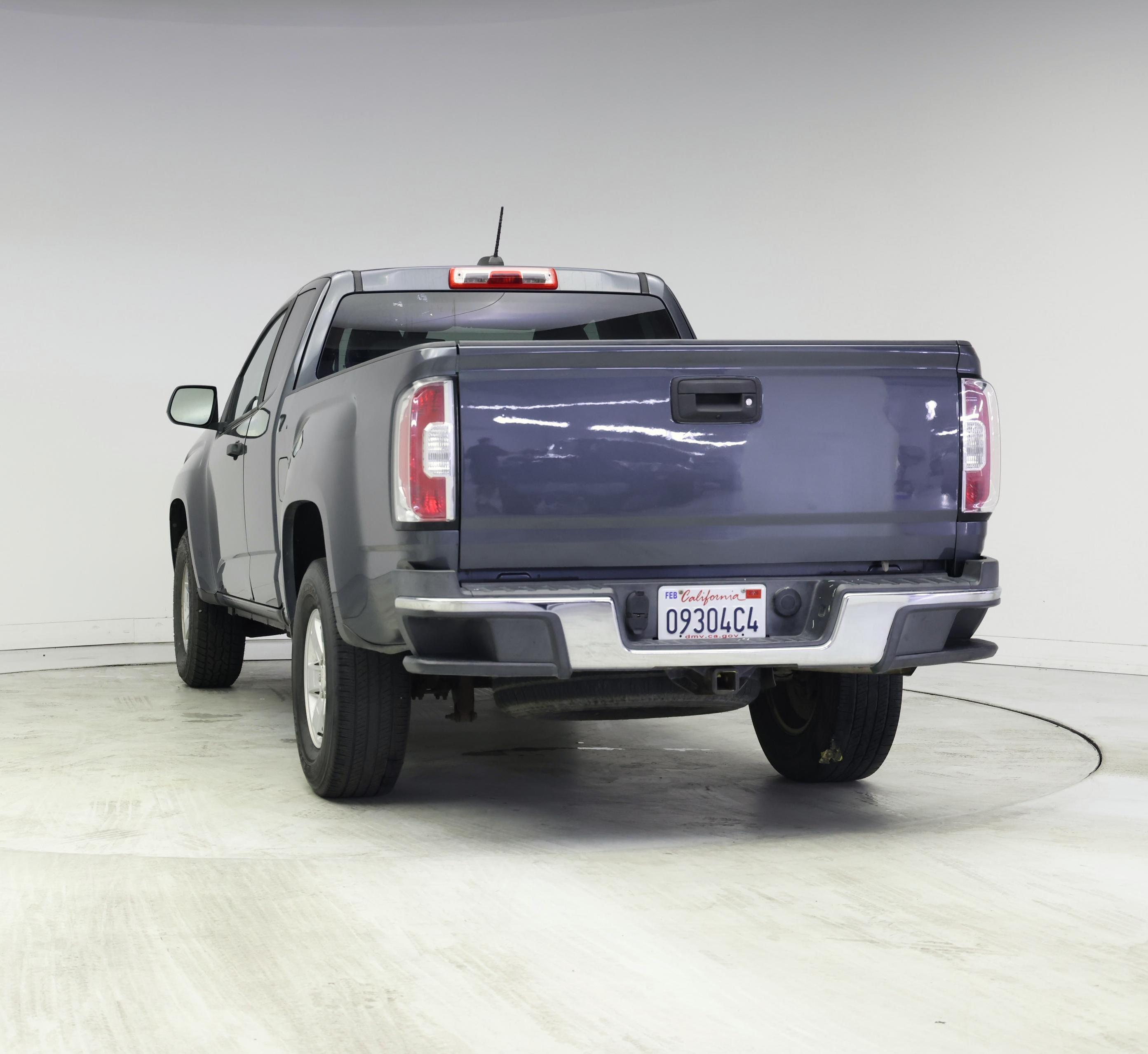 Thumbnail: 2016 GMC Canyon - 6