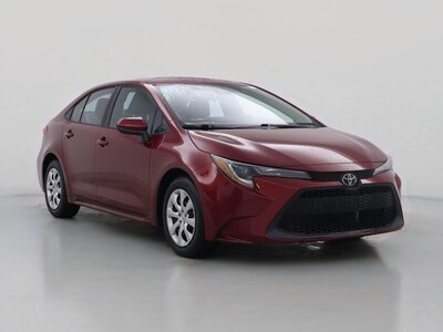 2022 Toyota Corolla LE -
                Charleston, SC
