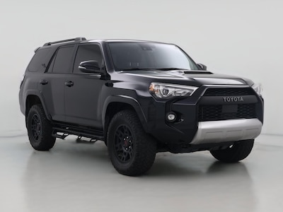 2023 Toyota 4Runner TRD Off Road -
                Columbia, SC