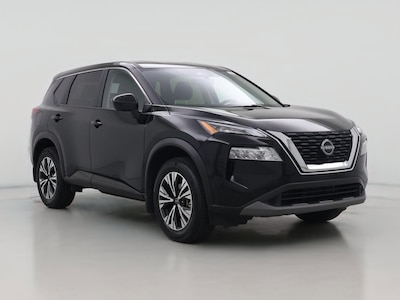 2023 Nissan Rogue SV -
                Columbia, SC