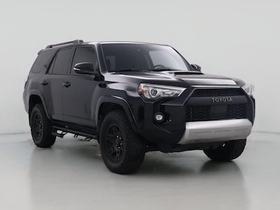 2023 Toyota 4Runner TRD Off Road -
                Columbia, SC