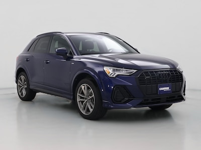 2022 Audi Q3 Premium Plus -
                Columbia, SC