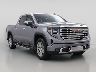 2023 GMC Sierra 1500 Denali -
                Columbia, SC