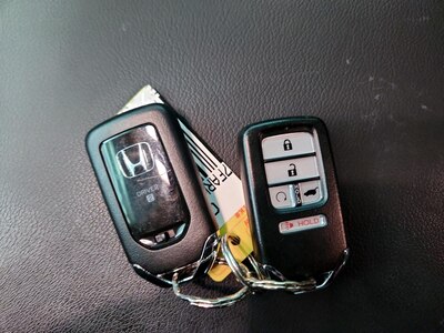 Keys