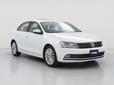 2015 Volkswagen Jetta SE -
                Columbia, SC