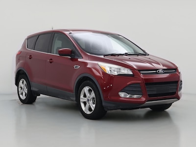 2015 Ford Escape SE -
                Columbia, SC