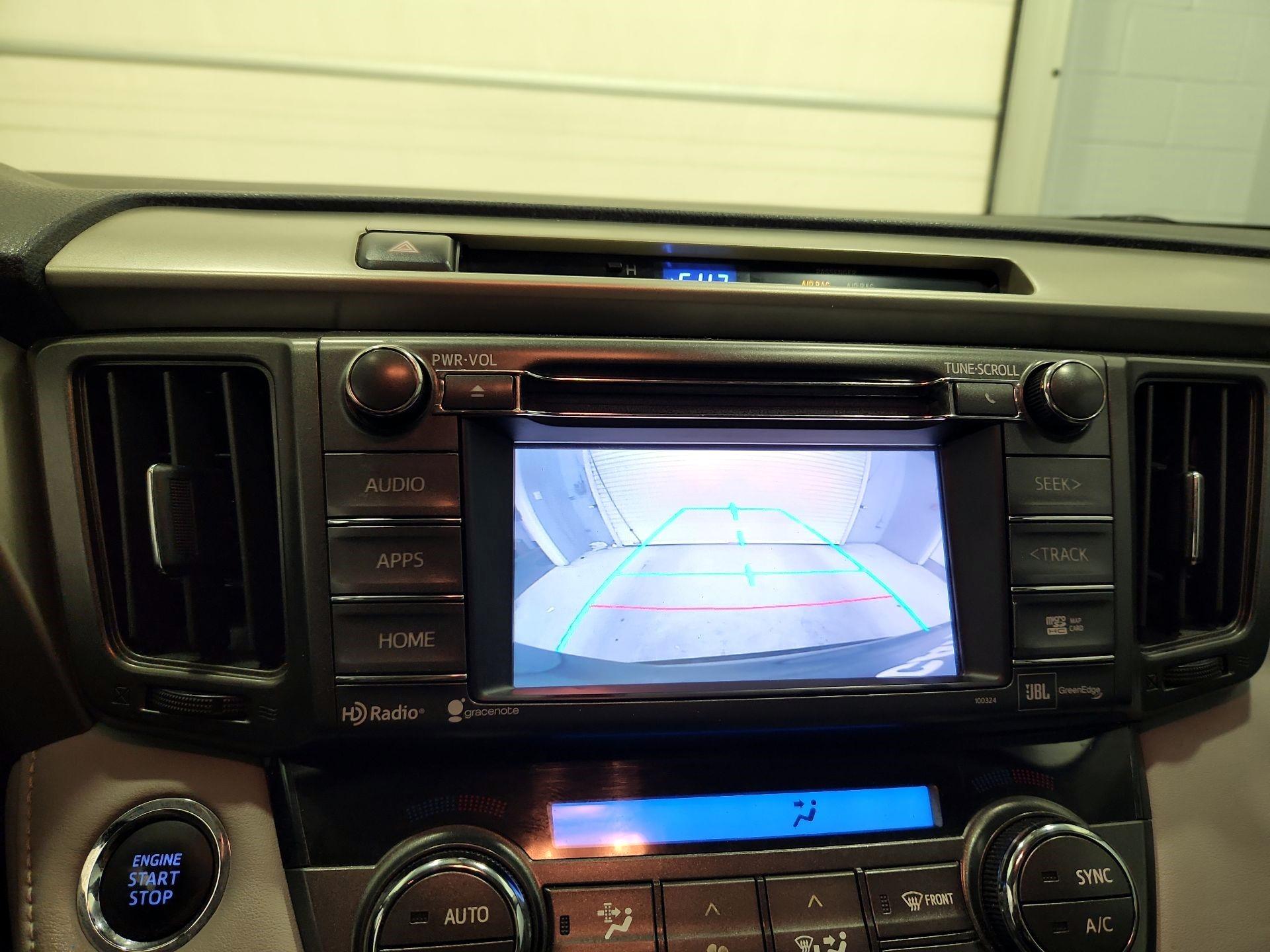 Thumbnail: 2014 Toyota RAV4 - 14